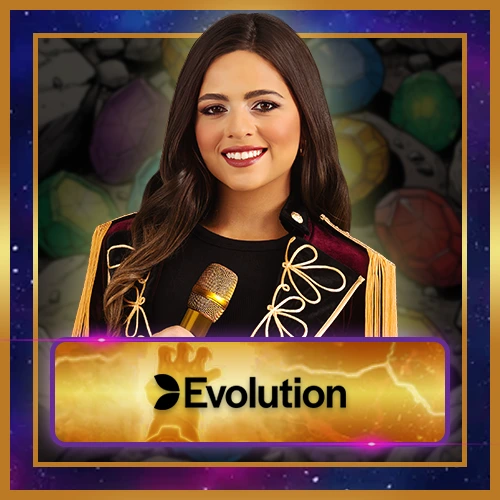 Evolution Gaming