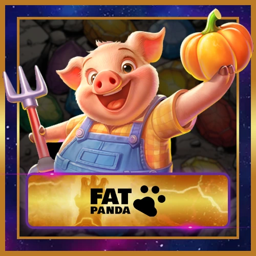 Fat Panda