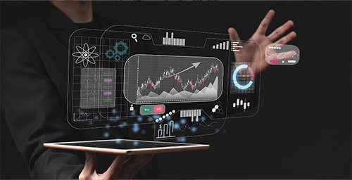 I want to effectively connect business users with analysts (My self-service BI tools lack the collaboration features)