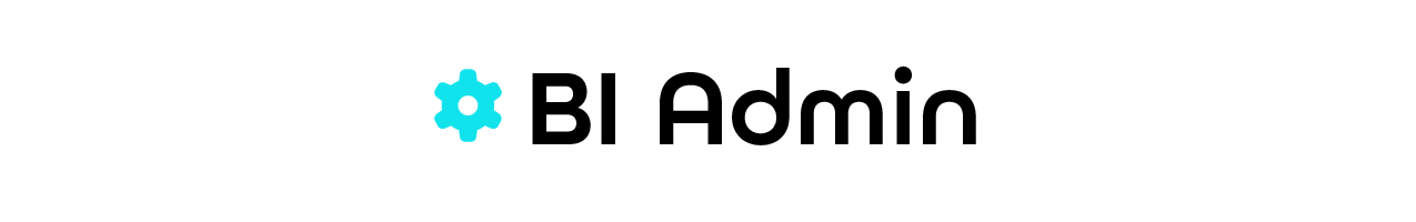 Bi Admin