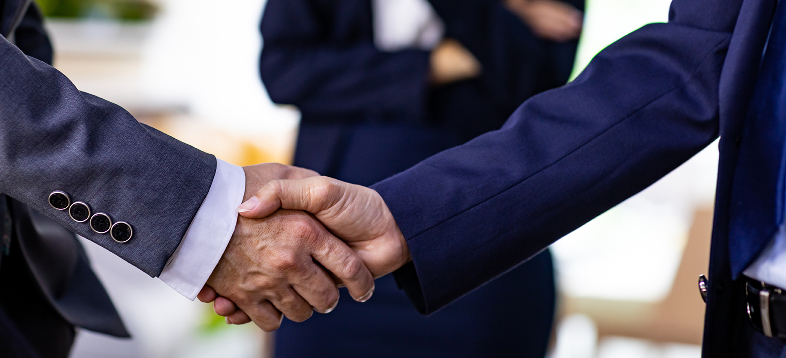 Merger and Acquisitions