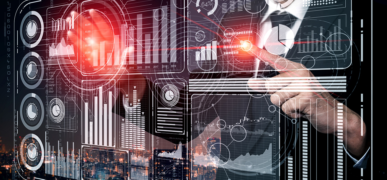 How Embedded Business Intelligence Can Benefit Your Business