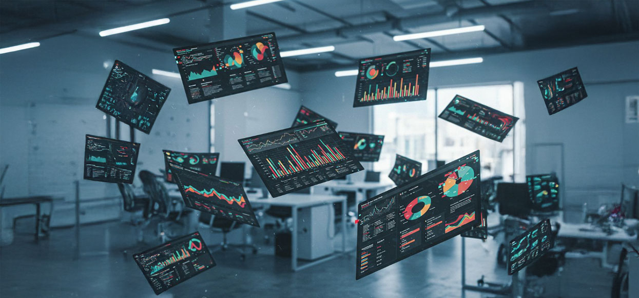 The Negative Effects of Dashboard Proliferation