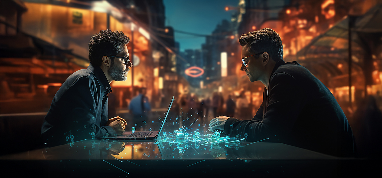 Data Efficiency vs. Data Accuracy: Why Both Matter—and Where They Diverge