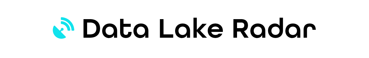 Data Lake Radar
