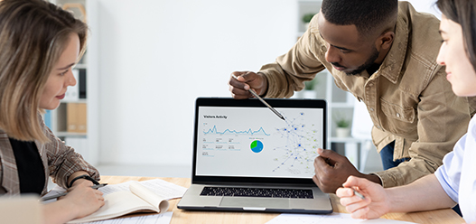 BI/Analytics Framework