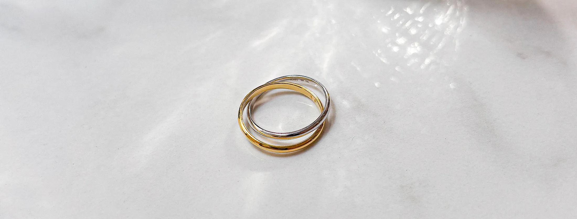 The Eternity Collection