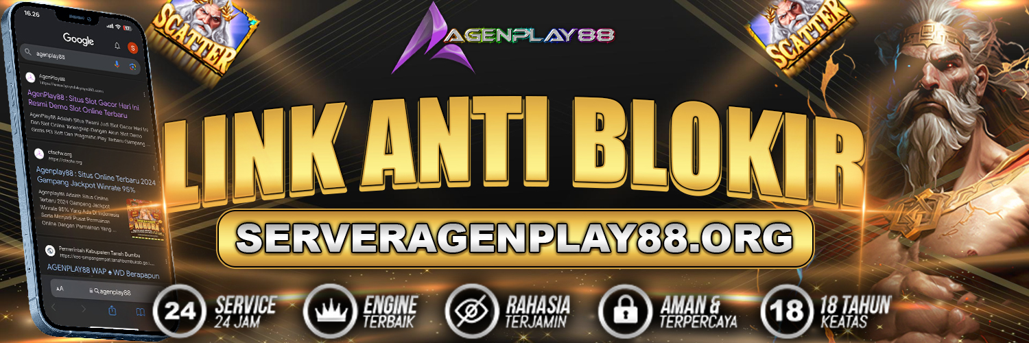 LINK ANTI BLOKIR