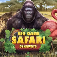 Big Game Safari