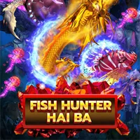 Fish Haiba