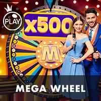 MEGAWHEEL