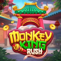 Monkey King Rush