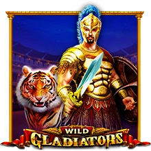 Wild Gladiator