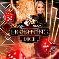 Lightning Dice