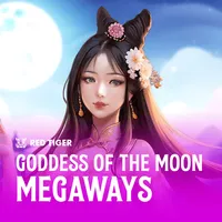 Goddess of the Moon Megaways