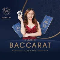 Classic Baccarat