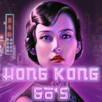 Hong Kong60s