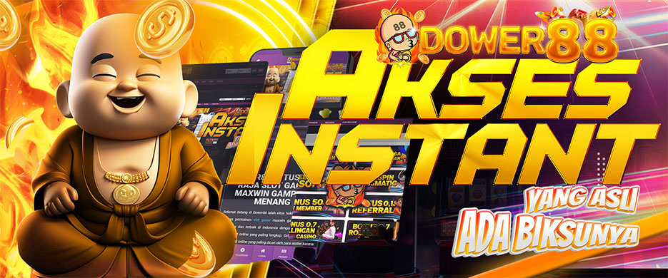 Dower88 : Situs Main Slot88 & Slot Gacor Hari Ini
