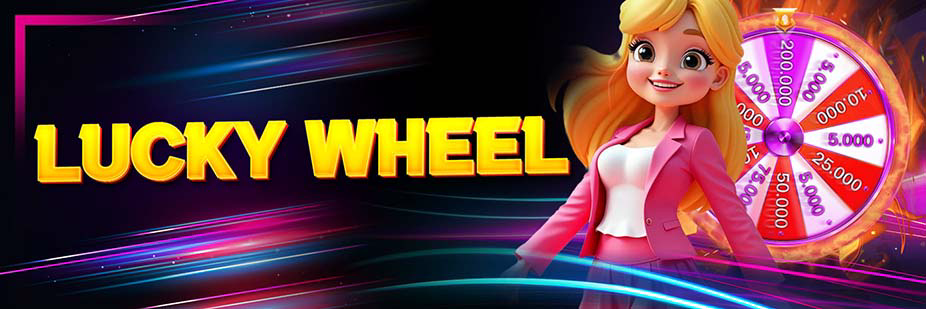 Lucky Wheel