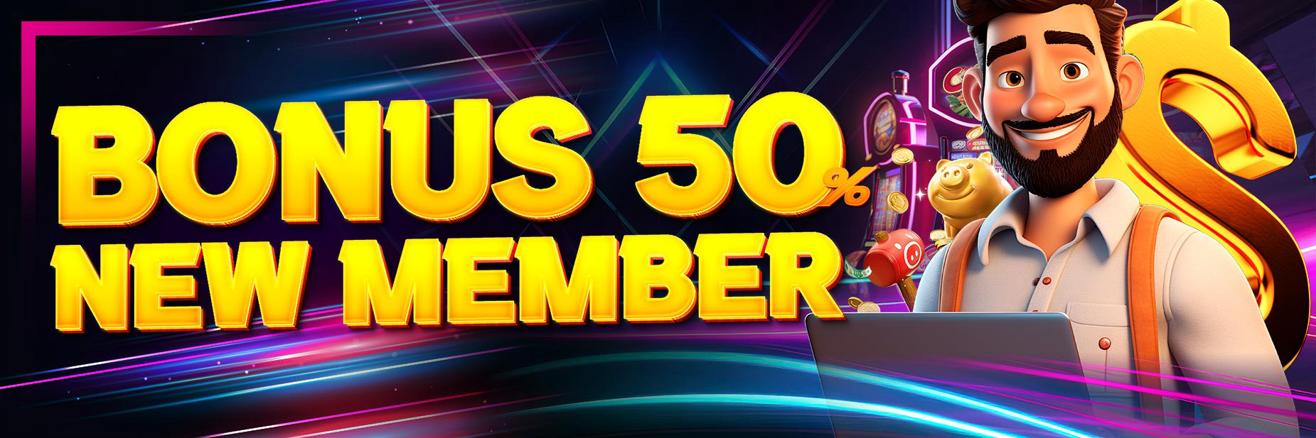 Promo-NewMember
