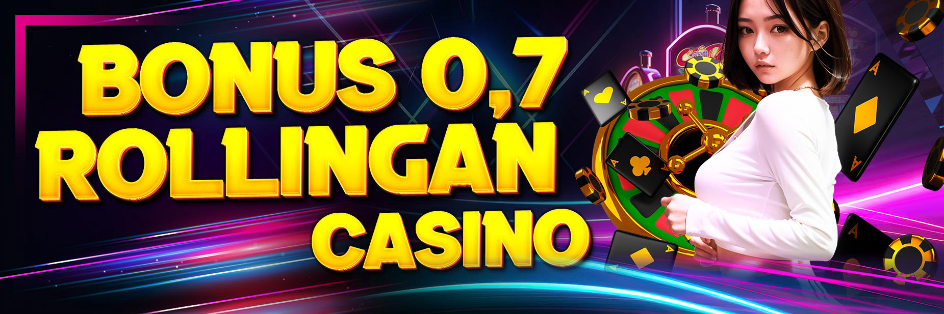 ROLLINGAN CASINO