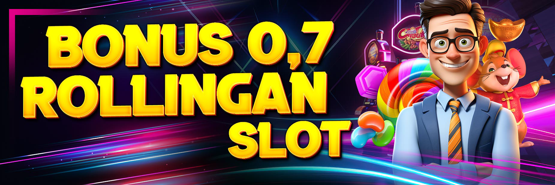 Promo-RollinganSlot