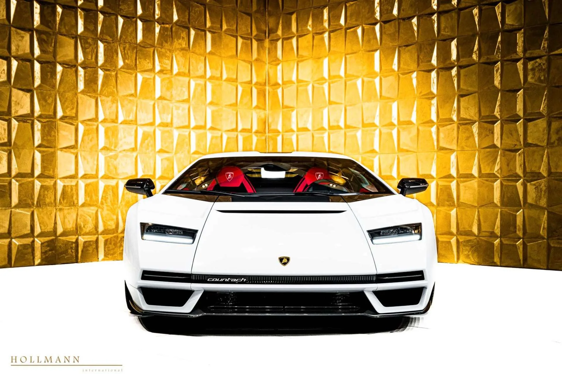 Lamborghini Countach - 3