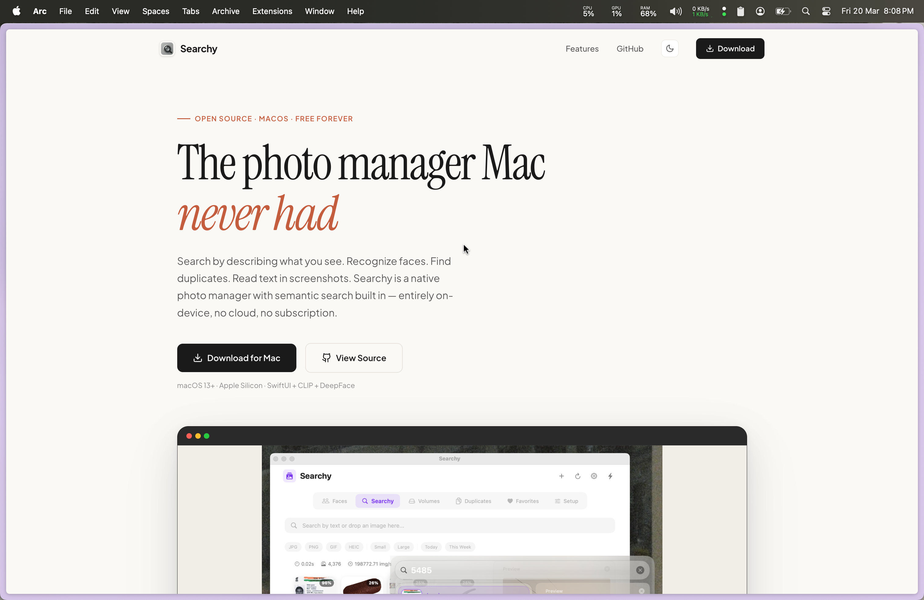 Searchy Blog Thumbnail