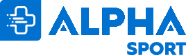 Alpha Sport Logo