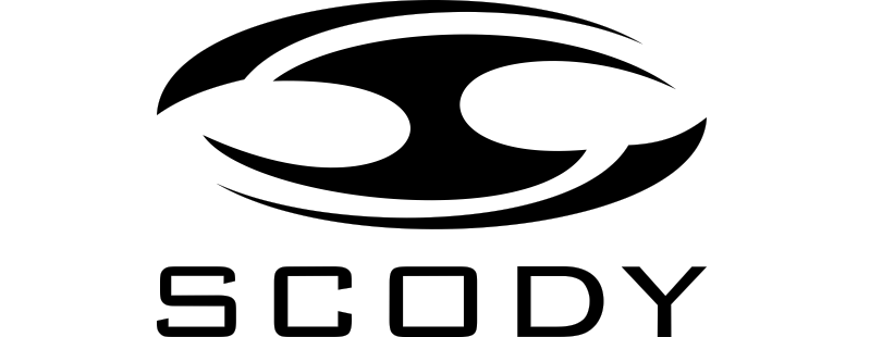 Scody Logo