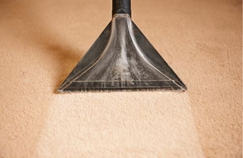 Pure Dry Carpet Cleaning Brisbane