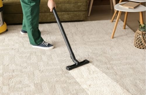 Non Toxic Carpet Cleaning Brisbane