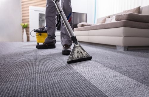 Carpet Cleaning Quote Brisbane