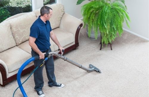 Carpet Cleaning Quote Brisbane