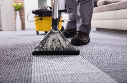 Wool Carpet Cleaning Brisbane