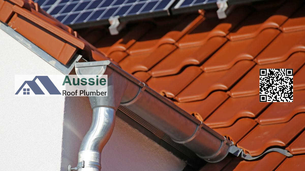 Adelaide Roof Plumbing Experts