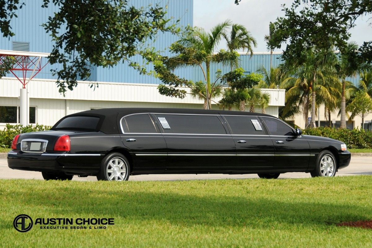 Group Airport Transfer