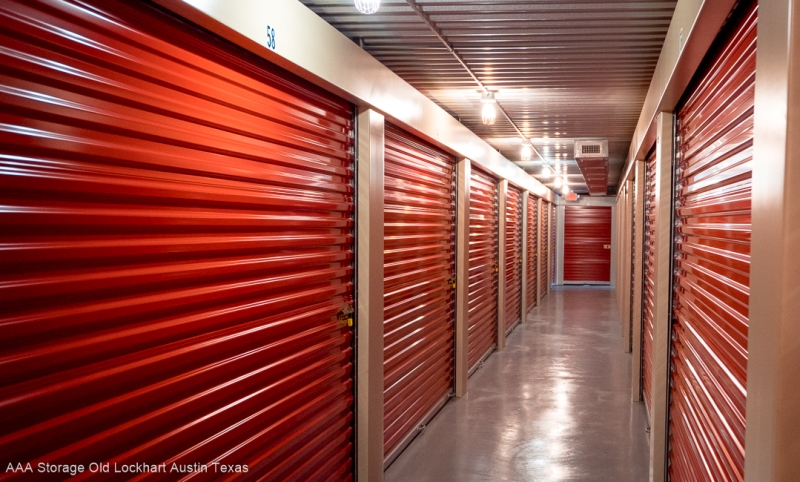 Stack the Odds: Ensuring Storage Unit Success