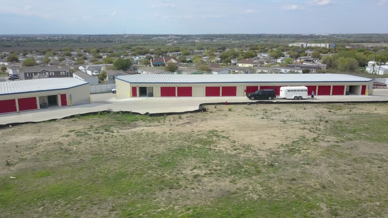 How to Organize Your Storage Unit Like a Pro