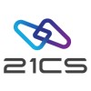 21CS logo
