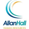Allan Hall Human Resource Services logo