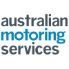 Australian Motoring Services logo