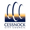 Cessnock City Council logo