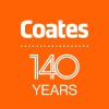 Coates logo