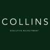 Collins Executive Recruitment logo