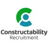 Constructability Recruitment logo