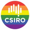 CSIRO logo