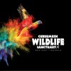 Currumbin Wildlife Sanctuary logo