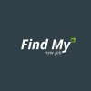 Find My New Job logo