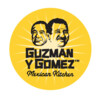 Guzman y Gomez Mexican Kitchen logo